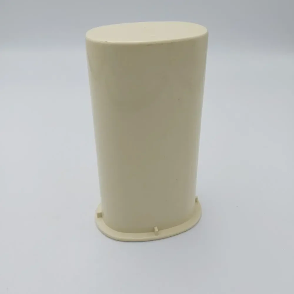 Vintage GE General Electric Food‎ Processor D5FP1 Replacement Food Pusher OEM